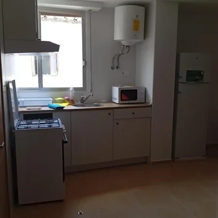 Apartamentos Torresmar Altura Exterior photo