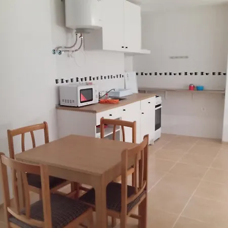 Apartamentos Torresmar Altura Exterior photo