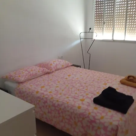 Apartamentos Torresmar Altura Exterior photo