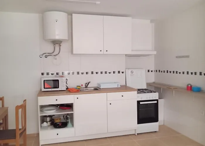 Apartamentos Torresmar