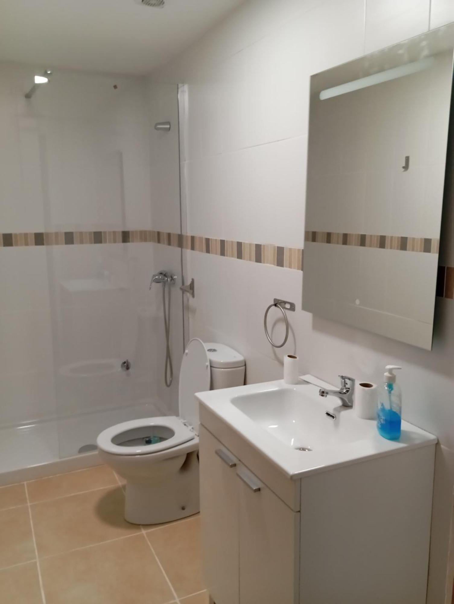 Torresmar Apartment *