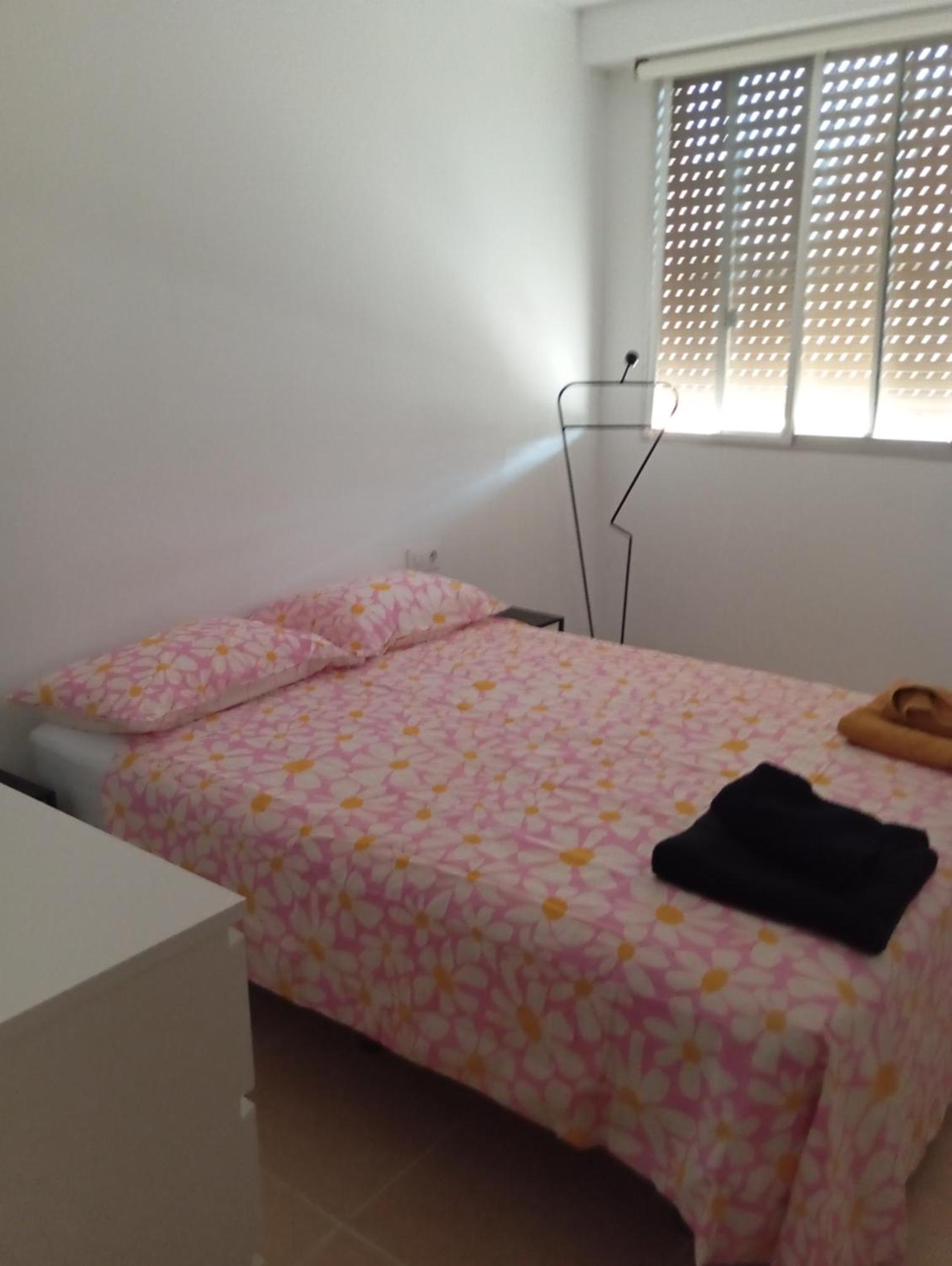 Torresmar Apartment *