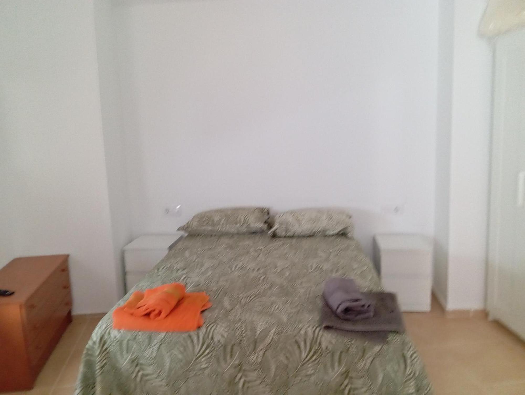 Torresmar Apartment Altura